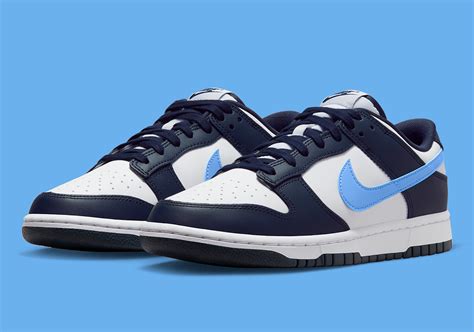 obsidian dunk lows